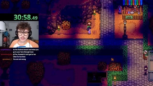 We RACED to Make the Best Stardew Valley Outfit смотреть онлайн