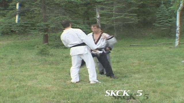 Hapkido vol1-2 смотреть онлайн
