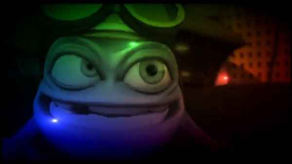 Crazy Frog | Mix Best Fx + Amazing Color Fx | Mix Sounds Variations | ChanowTv