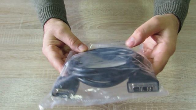 11 99 5420 25, Кабель DVI-A M - VGA 15M, 2.0 м, Value смотреть онлайн