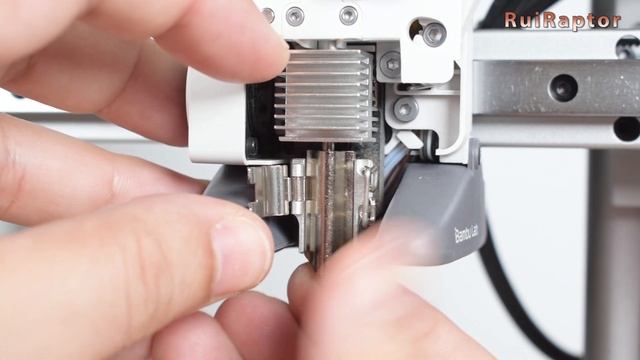 Bambu Lab A1 Mini - DETAILED REVIEW (Full Analysis, Prints with Different Filaments and Pros & Cons смотреть онлайн