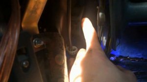 Замена радиатора отопителя ВАЗ 2114, 2115