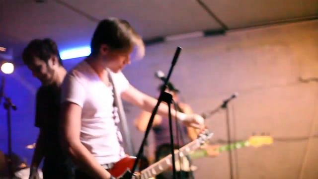 NoraLasso - 06 Николаев - Tour 2011 смотреть онлайн