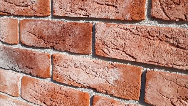 Облицовочный камень Dover brick смотреть онлайн