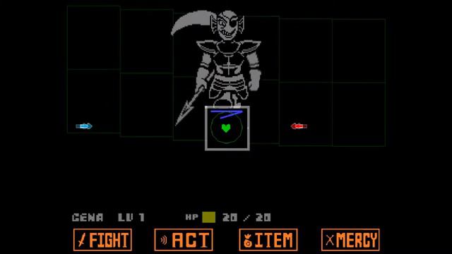 [UglyDinosaurs Play] Undertale: Soulless Pacifist | Part 12 смотреть онлайн