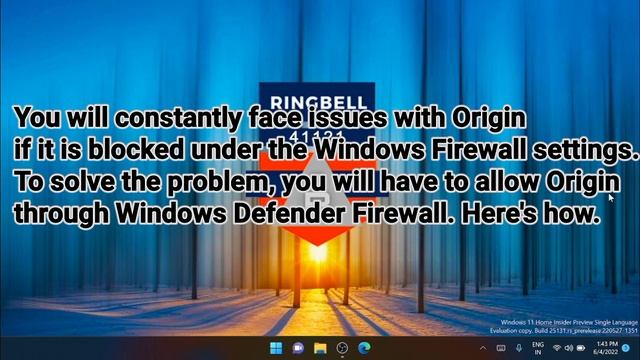 How to Fix Origin Error 65546:0 on a Windows PC | Fix Origin Game loading error смотреть онлайн
