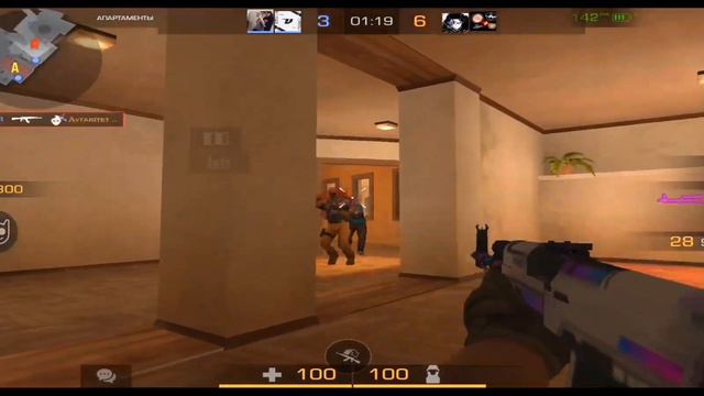 🤬ЛУЧШИЙ ЧИТЕР С ТЕЛЕФОНА?? смотреть онлайн