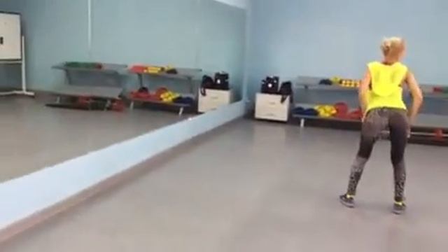 Shallwedance - зумба смотреть онлайн