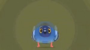 Голубь танцует под Я жую любимую жвачку! (пол часа)