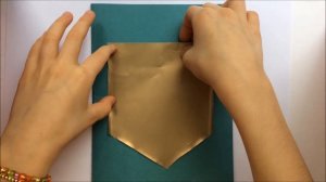 Оригинальная открытка папе или дедушке на День Рождения своими руками!