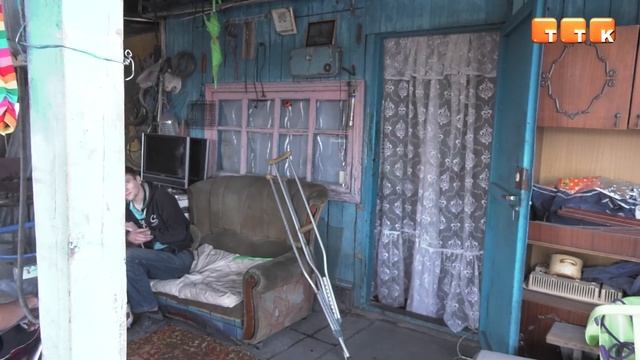 В критической ситуации оказались жители станции Жана-аул смотреть онлайн