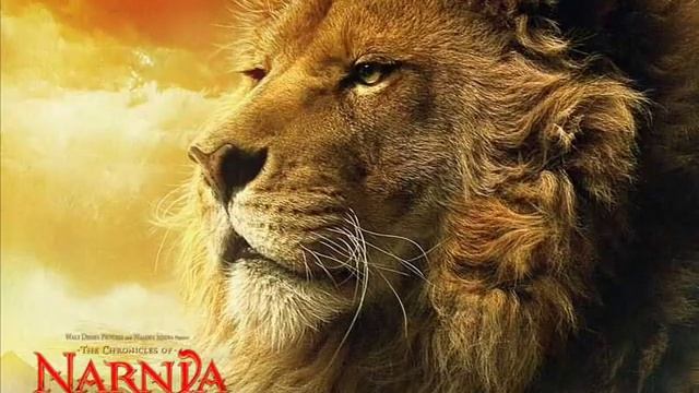 Narnia - The Battle Song смотреть онлайн
