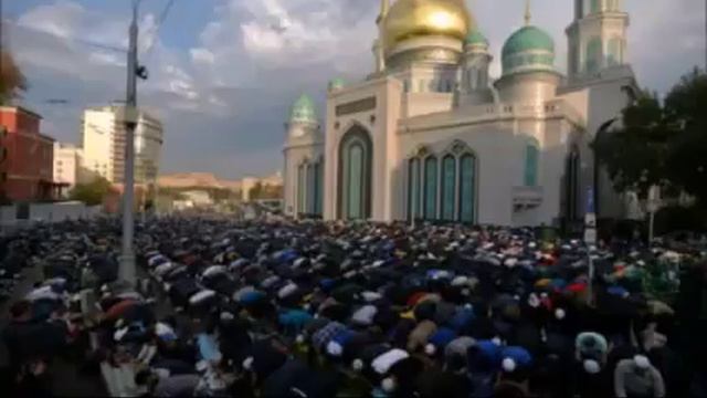 Абдуллох домла