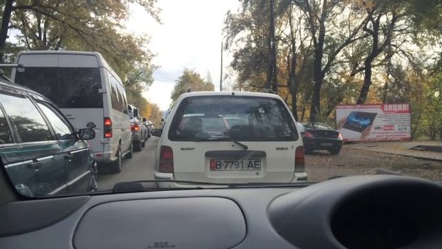 саундрек поездок в Бишкекском такси смотреть онлайн