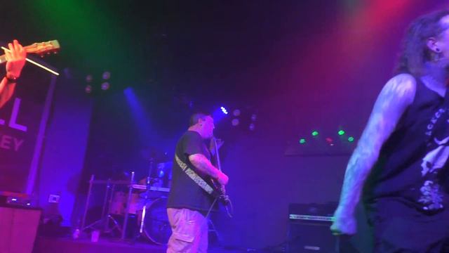 Reckless Redemption at Reckless Fest смотреть онлайн