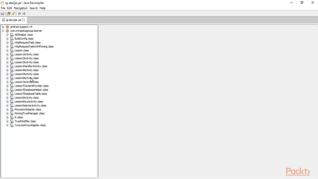 Download and install the jd- gui tool смотреть онлайн