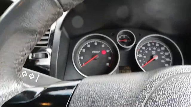 VAUXHALL ZAFIRA 1.6 DESIGN NAV MANUAL смотреть онлайн