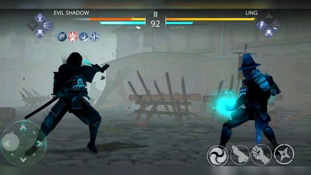 New Unique Azuma Feldsher Set bonus - Shadow Fight 3 Reworked Market Madness Event смотреть онлайн