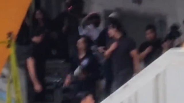 Jungkook Going To Yoongi's Concert And Talking About It On Live And Lanalysis  #yoonkook #kookgi