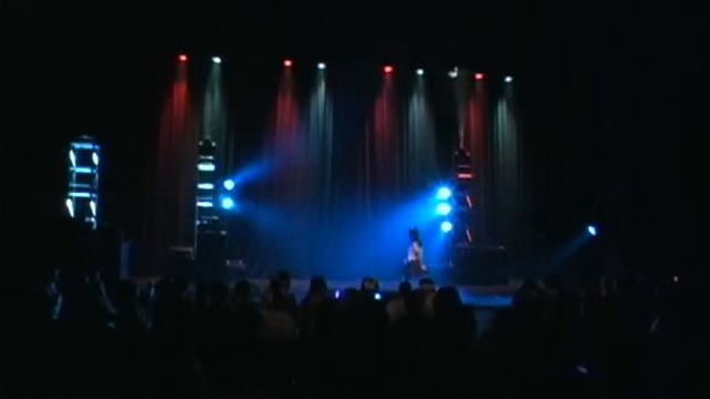 Halko Momoi @ Anime Vegas. Henji ga Nai, Tada no Shitsuren no You da (10/13) смотреть онлайн