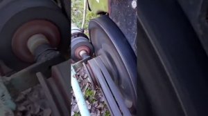 стартер до мотоблока своїми руками