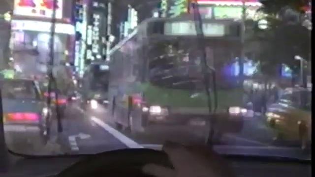 Commercial - Ford Contour - Mercury Mystique (1994)