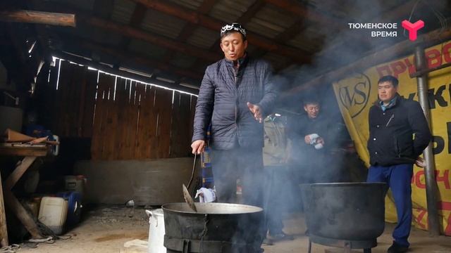 Традиции казахской семьи смотреть онлайн