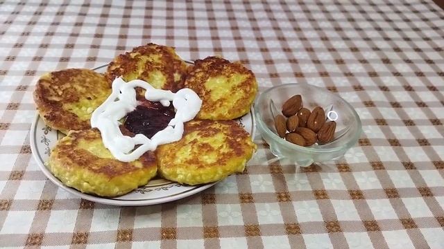 Полезные завтраки на скорую руку? смотреть онлайн