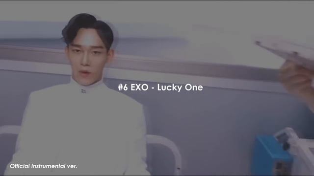 KPOP RINGTONES #1 | BTS, EXO, GOT7, SNSD and more смотреть онлайн