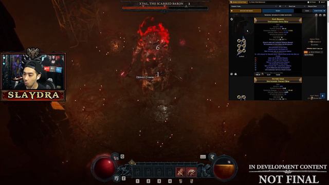 Diablo 4 Top 8 Things I HATE about Diablo IV Systems and Worst Features (Feedback From Beta) смотреть онлайн
