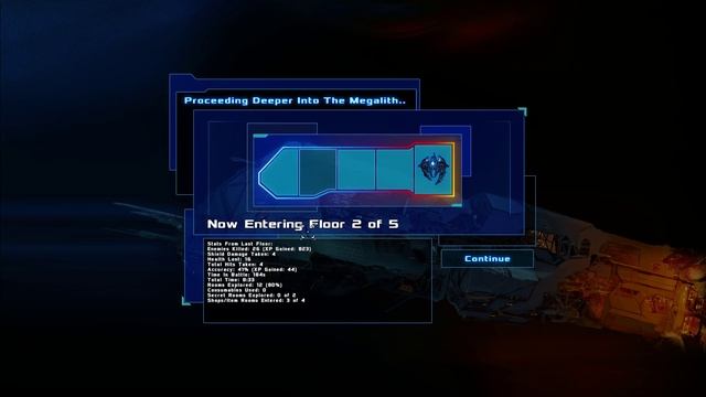 Starward Rogue E01 смотреть онлайн