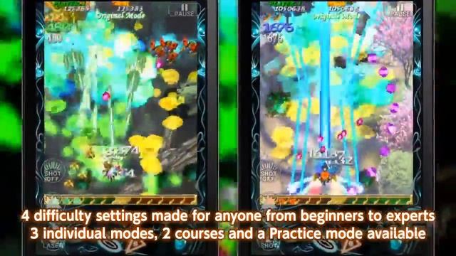 Bug Princess 2 - iOS Launch Trailer смотреть онлайн