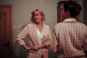 Поворот на счастье - Русский трейлер (HD)