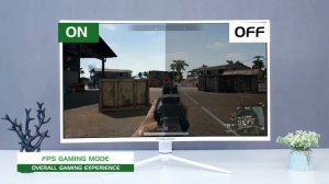 TITAN ARMY 40" 2K 165Hz 1ms Gaming Monitor(C40MQG)