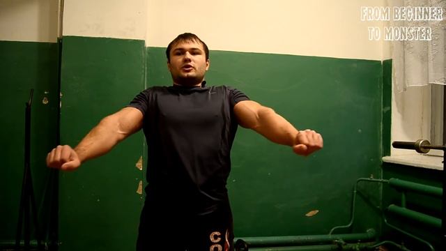 Работают ли широчайшие в жиме лежа и как ими жать смотреть онлайн