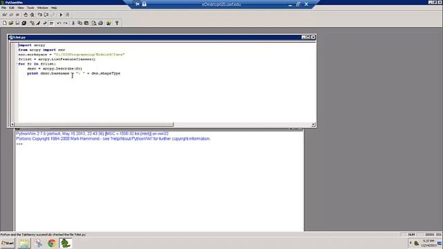 Debugging with Python смотреть онлайн