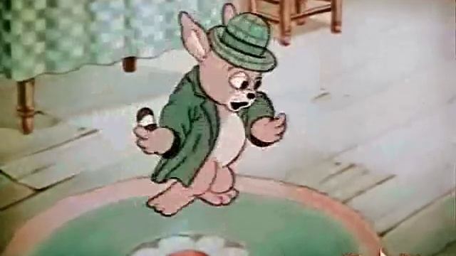 My Green Fedora смотреть онлайн