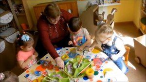 ДС 173 Пилотный  проект 2020 Картонный инжиниринг