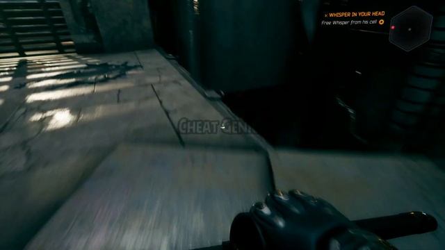 Ghostrunner Cheats Trainer смотреть онлайн