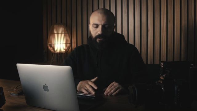 Sirui 24mm Fx30 Test. Проблемы Sony FX30 и FX3