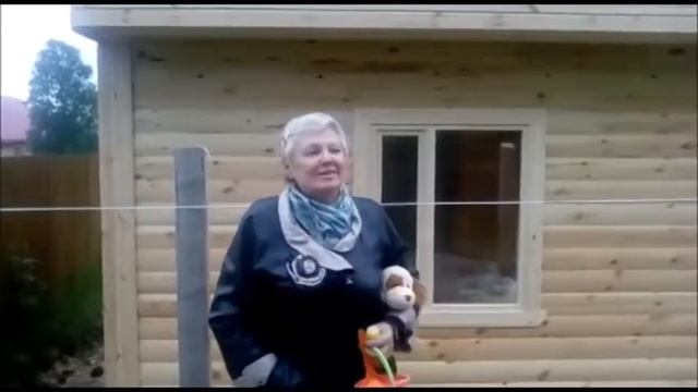 Видеоотзыв о СК Бытовкин (08.08.2017) смотреть онлайн