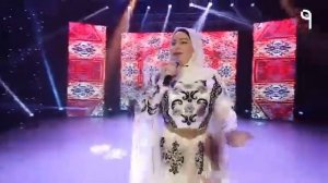 Макка Межиева "Без тебя любимая"