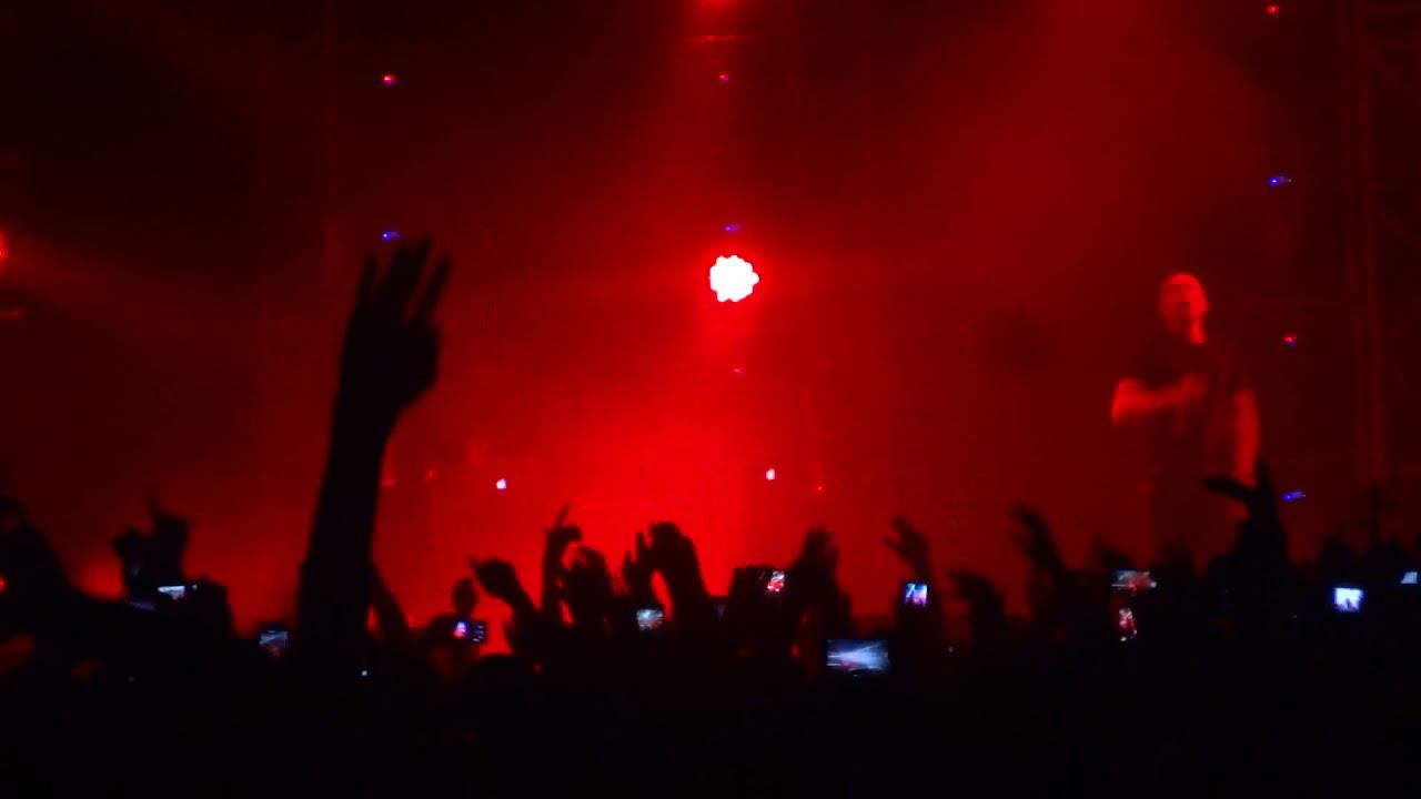 Oxxxymiron - Всего Лишь Писатель (Ростов 6.12.17) смотреть онлайн