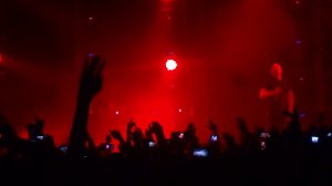 Oxxxymiron - Всего Лишь Писатель (Ростов 6.12.17)