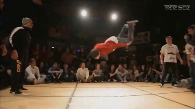 SUICIDE STYLE BBOYS смотреть онлайн