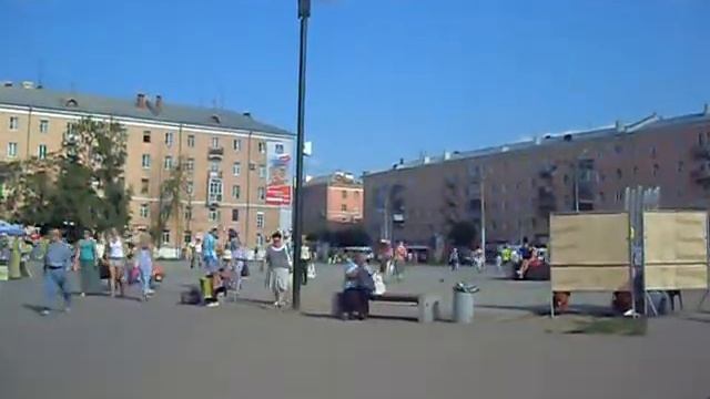 г. Рязань Первомайский проспект д. 70 корп 1 видео 2 смотреть онлайн