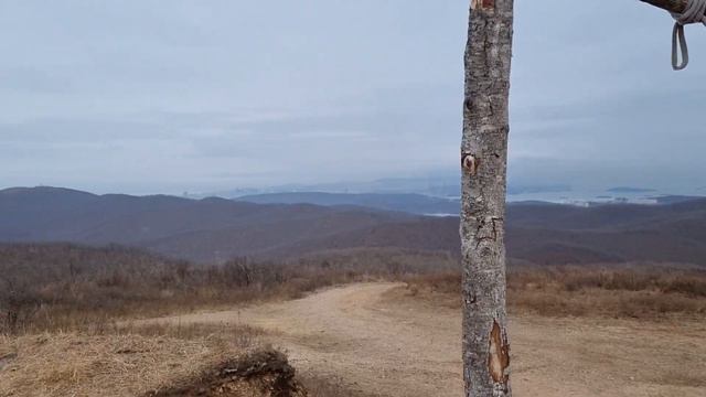 Гора Главная, Русский остров. смотреть онлайн