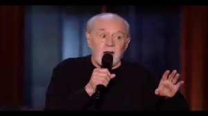 Учитесь мыслить критично.Джордж Карлин.