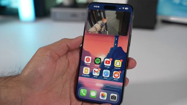 iPhone 15 Pro Max vs iPhone 14 Pro Max смотреть онлайн