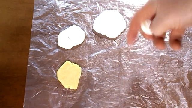 Самодельный пластик для самоделок. смотреть онлайн